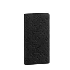 M69038 Brazza Taurillon Wallet