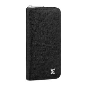 M30317 Zippy Zipper Vertical Wallet
