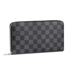 N60111 Zippy Organizer Zip Wallet