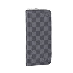 N63095 Zippy Vertical Wallet