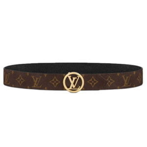 M0564T LV Circle 35mm Reversible Belt