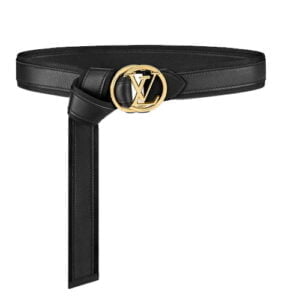 M0562Z LV Circle Twins 35mm Belt