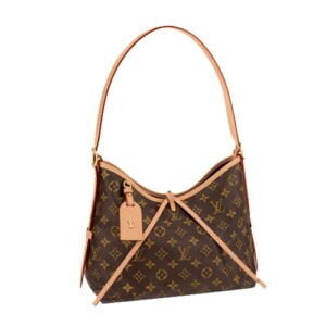 M46203 CarryAll Small Bag Monogram