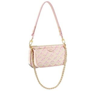 M46093 Multi Pochette Accessoires Bag