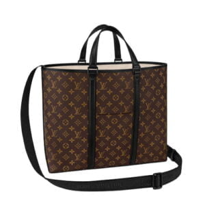 M45733 Week-End Tote Large Bag