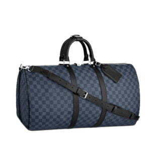N41356 Keepall 55 Bandouliere Travel Bag