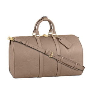 M46114 Keepall 45 Bandouliere Travel Bag