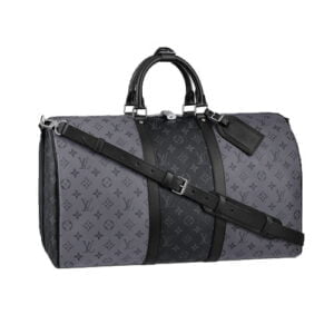 M45392 Keepall 50 Monogram Travel Bag