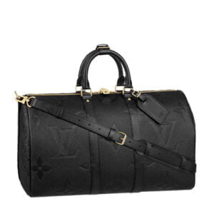 M45532 Keepall 45 Bandouliere travel bag
