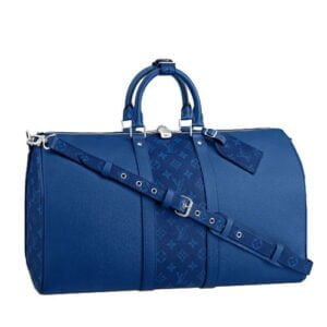 M53766 Keepall 50 Bandouliere Travel Bag