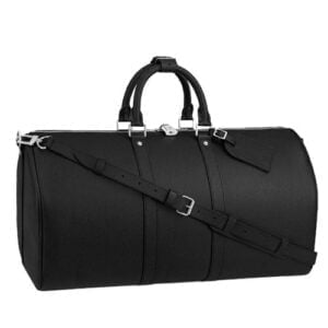 M33400 Keepall 50 Bandouliere Travel Bag