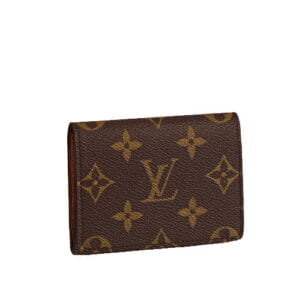 M63801 Enveloppe Carte de Visite Card holder