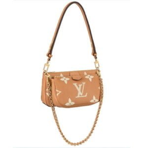 M45983 Multi Pochette Accessoires Bag