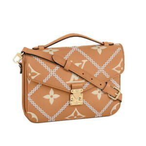 M46018 Pochette Métis Arizona Bag