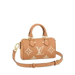 M81457 Nano Speedy Bag