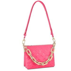 M20750 Coussin BB Bag Pink