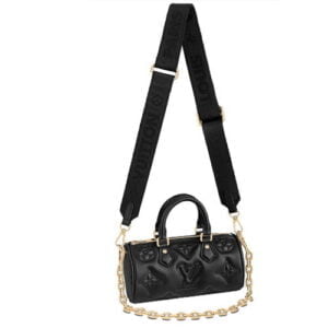 M59800 Papillon BB Bag Black