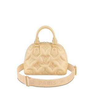 M59821 Alma BB Bag Banane