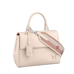 M58928 Cluny Mini Bag Beige
