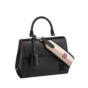 M58925 Cluny Mini Bag Black