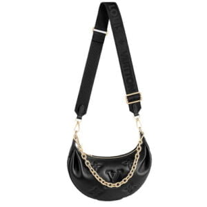M59799 Over The Moon Bag Black