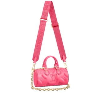 M59826 Papillon BB Bag Pink