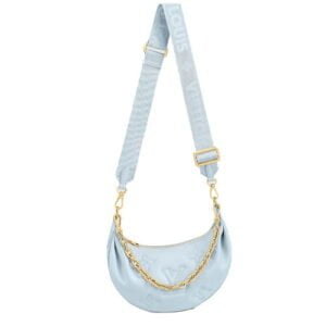 M59825 Over The Moon Bag Blue
