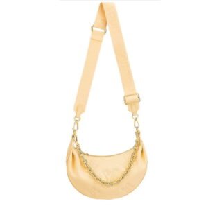 M59823 Over The Moon Bag Light Yellow