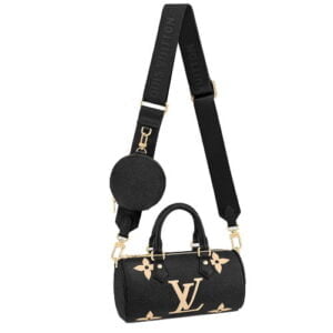 M45980 Papillon BB Bag Black