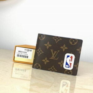 NBA Multiple Wallet LVxNBA