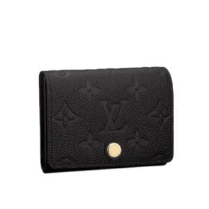 M58456 Business Card Holder Empreinte