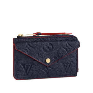 M69420 Recto Verso Card Holder
