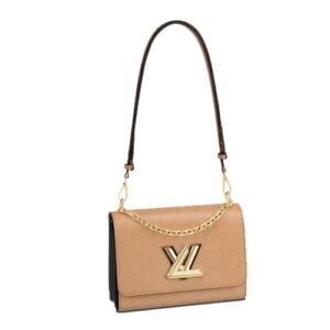 M51884 Twist MM handbag ginger
