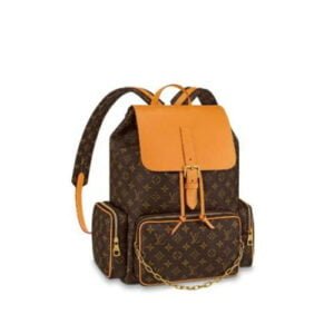 M44658 LV Bosphore Backpack