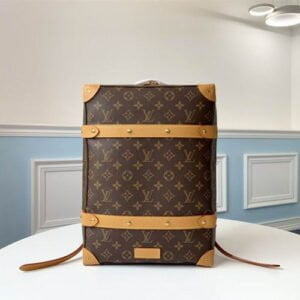 M44752 LV Soft Trunk Backpack