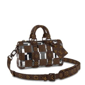 M20872 KEEPALL BANDOULIÈRE 25