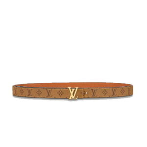 M0440V  ICONIC 20MM REVERSIBLE BELT