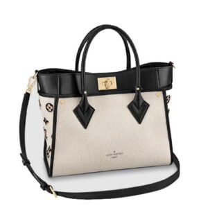 M59842 ON MY SIDE  Medium handbag