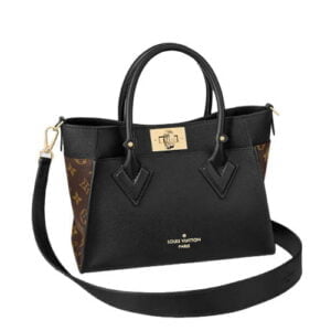 M57728 ON MY SIDE  Small Totes black