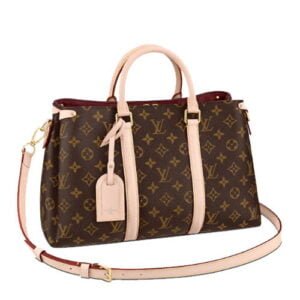 M44816 SOUFFLOT medium handbag
