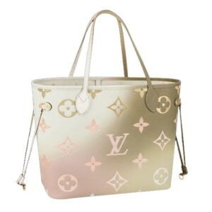M59859 NEVERFULL Sunset Kaki