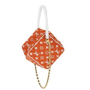 M46212 SQUARE BAG