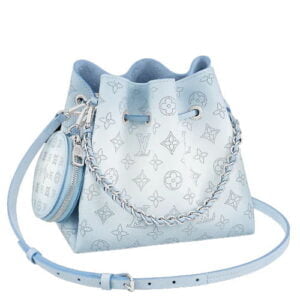 M20507 BELLA Bleu Nuage