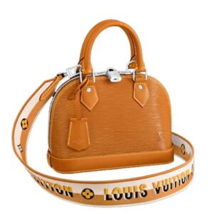 M57540 ALMA BB handbag