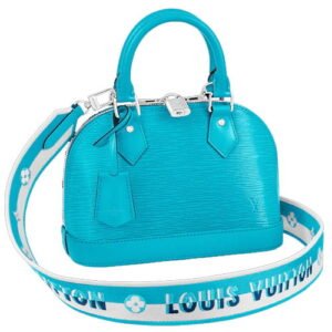 M20609 ALMA BB Turquoise