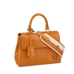 M58931 CLUNY MINI Gold Honey