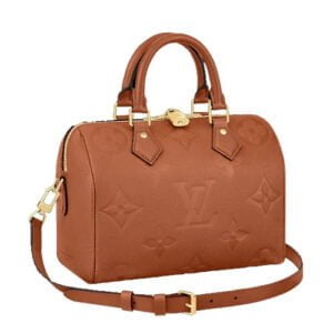 M46136 SPEEDY BANDOULIÈRE 25 Cognac