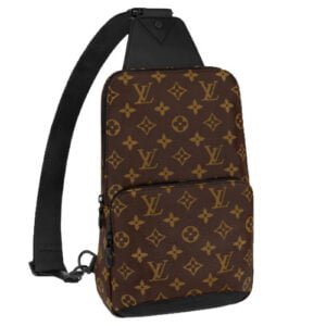 M45897 AVENUE SLING BAG