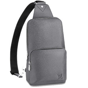 M30859 AVENUE SLING BAG Glacier