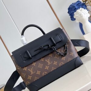 LV M46953 Steamer PM
